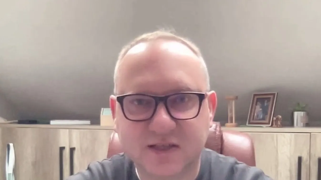 Napindító – Kárpátalján egy dezertőr kocsijával áttört az ukrán-magyar határon + videó