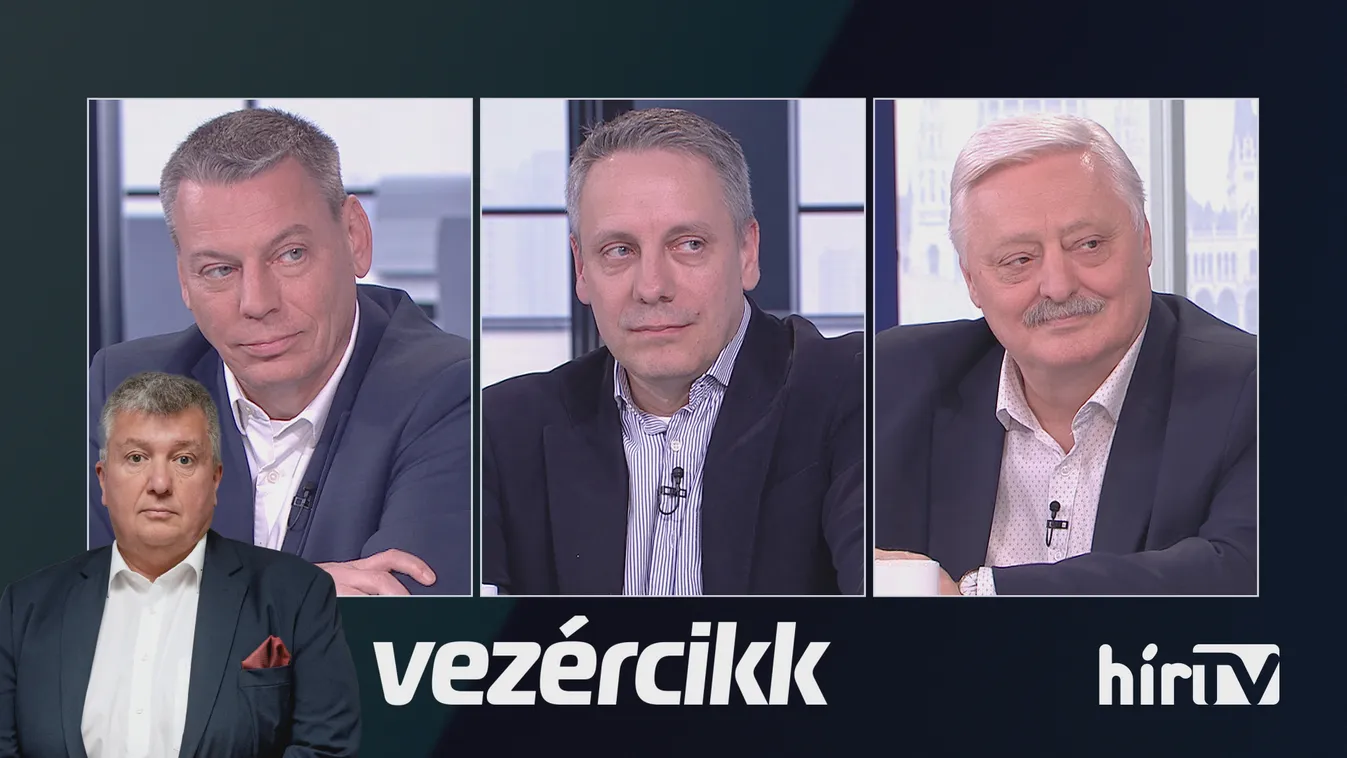 Vezércikk - A kútmérgezők új trükkje – „Demokratikus bizalmat” építenek hazugságokból + videó