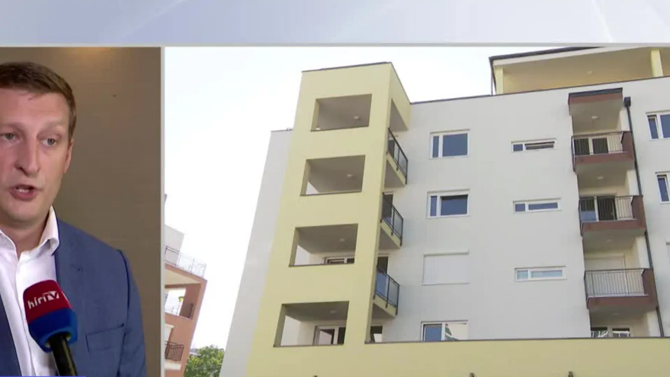 Elindult a fix 3%-os Otthon Start Program + videó