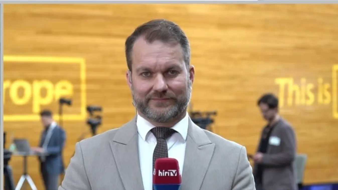 Magyar Péter, Iaria Salis és Dobrev Klára mentelmi jogáról dönt az Európai Parlament  + videó