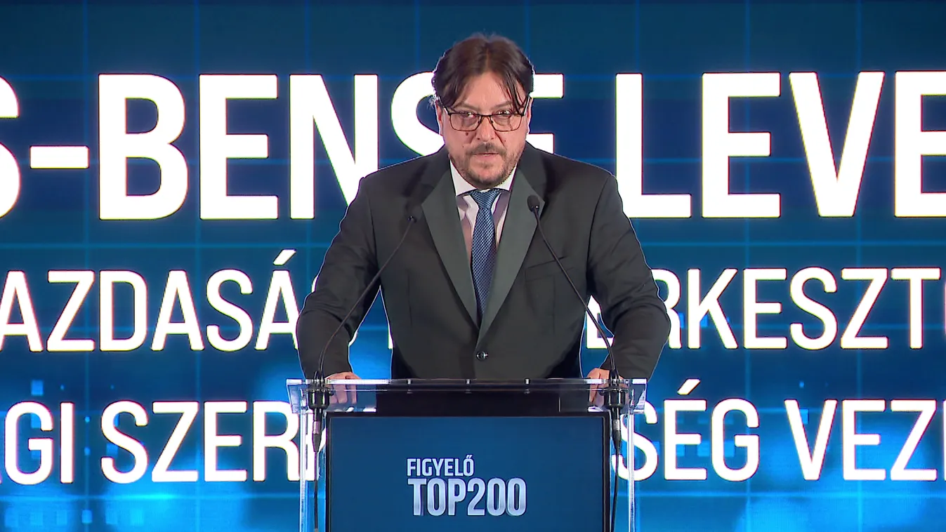 Kiderült, hogy melyik cég lett az év vállalata + videó