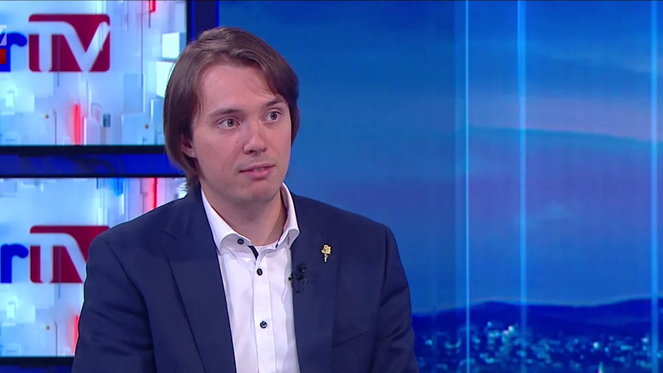 Napindító - Urusla von der Leyen: Európa harcban áll + videó