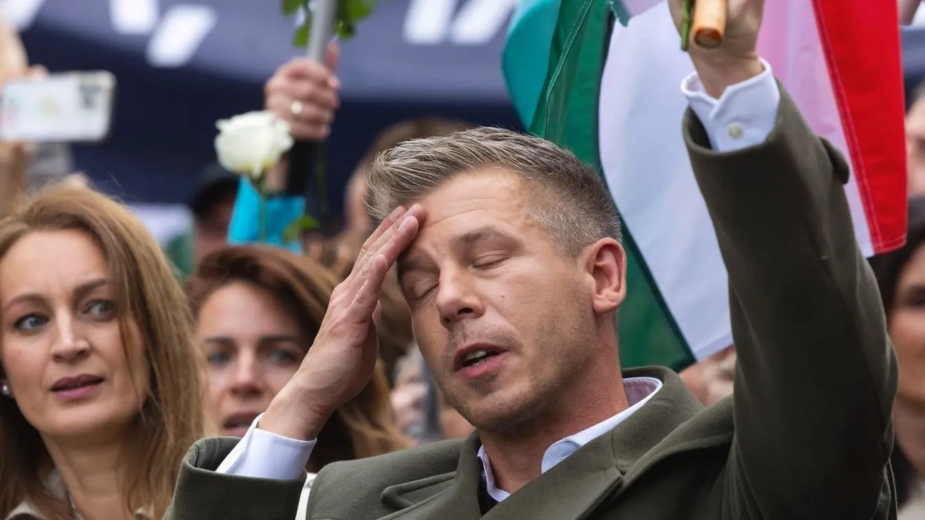 Új szintre lépett a Tisza-botrány – Az NNI nyomoz az adatárulás és az ukrán szál miatt