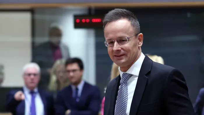 Szijjártó Péter: Mindenki nyert, nyert Magyarország és nyert a boszniai Szerb Köztársaság is