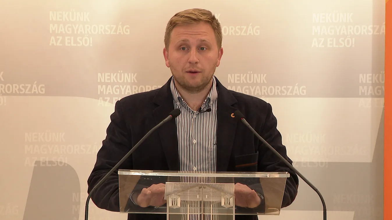 A Fidelitas országos kampányt indít a béke megőrzéséért + videó