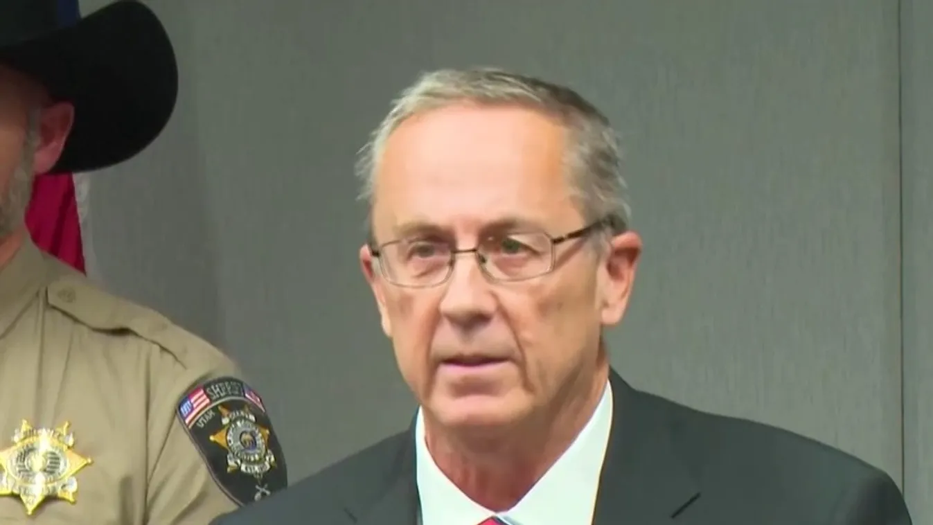 Halálbüntetést kért az ügyész a Charlie Kirk-gyilkosság gyanúsítottjára  + videó