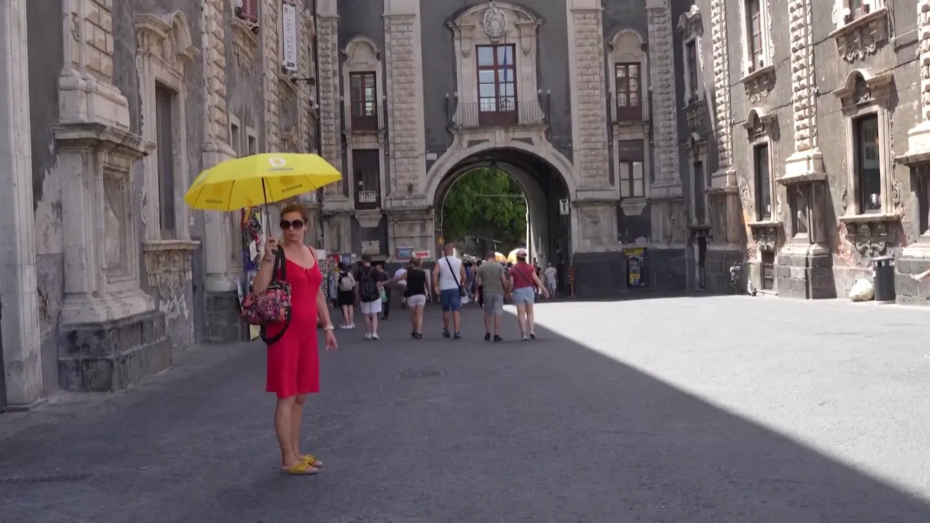 Hosszú börtönévek várnak a magyar turistalányokat megerőszakoló migránsokra + videó