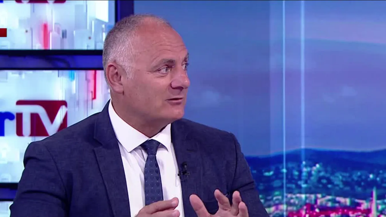 Napindító - Sky News: Péntekig bemutatja a 19. szankciós csomagot az Európai Unió + videó