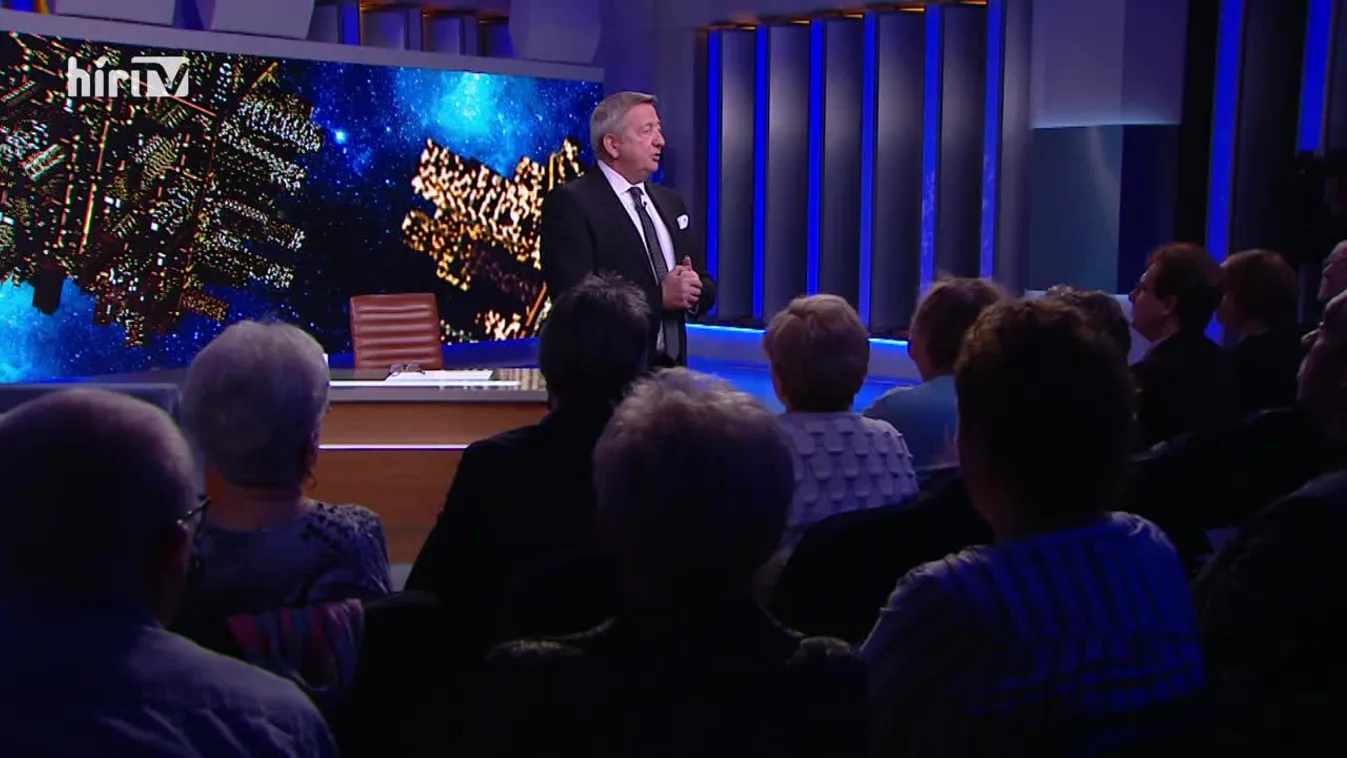 Bayer show - Magyar Péter és a Tisza Párt kiszivárgott tervei teljes mértékben megegyeznek Brüsszel terveive