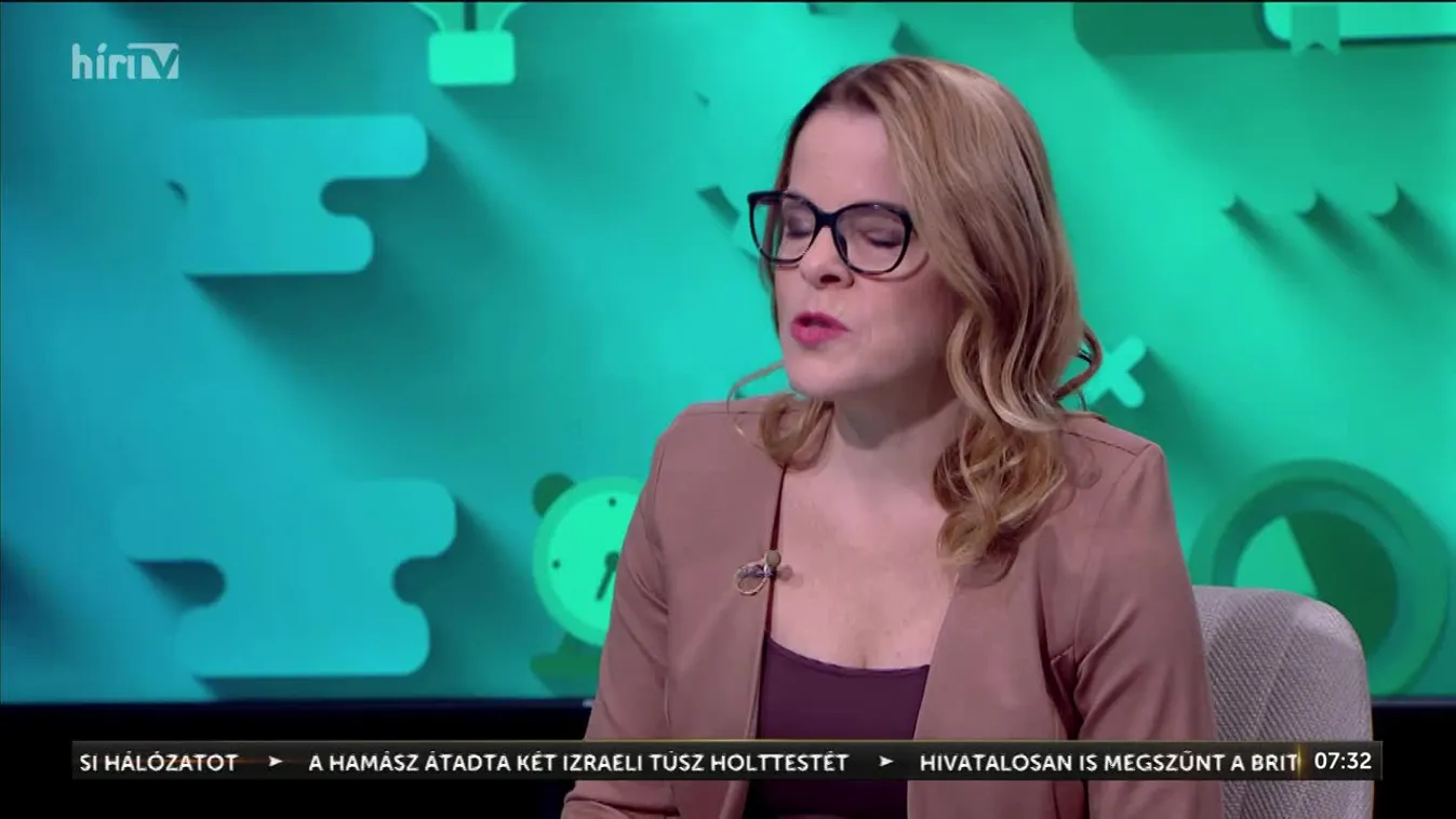 Tanösvény –  Online gyerekkor: a Z-generáció kihívásai