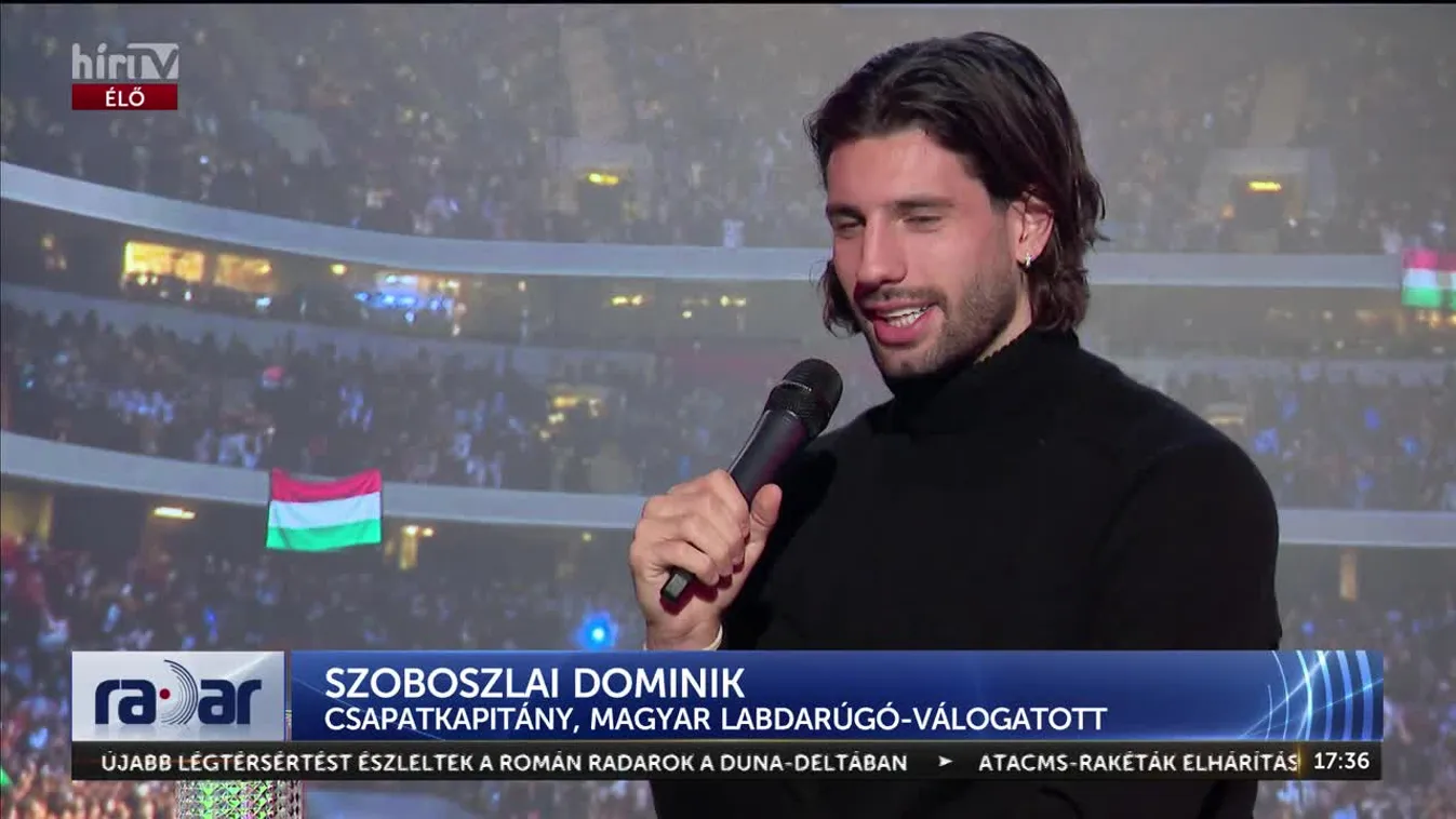 VIASZMÁST KAPOTT SZOBOSZLAI DOMINIK