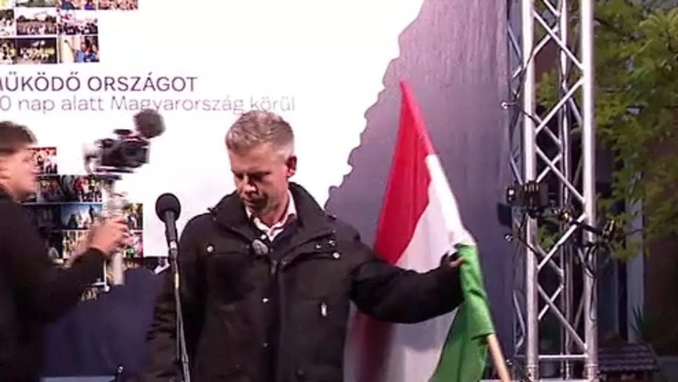 Az unión kívülre is kerülhettek a Tisza Világ applikációból kiszivárgott adatok + videó