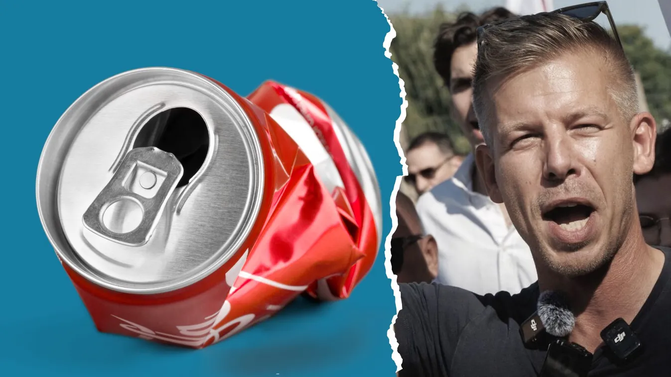 Magyar Péter elszólta magát: Nincs önálló akarat a Tisza Pártban, a jelöltek csak bábuk a kézivezérelt színjátékban