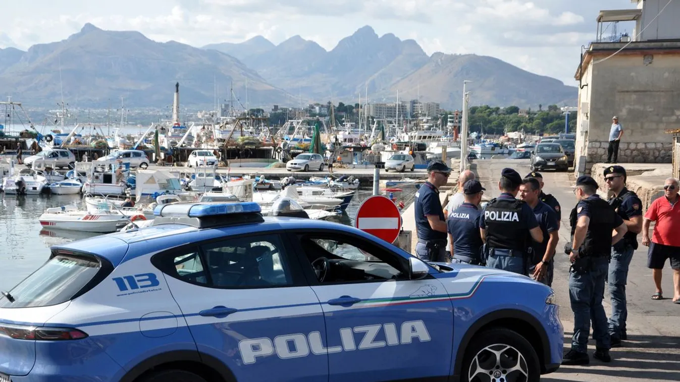 Exkluzív: A Liga politikusai együttérzésükről biztosították a Szicíliában megerőszakolt magyar lányokat és a magyar népet