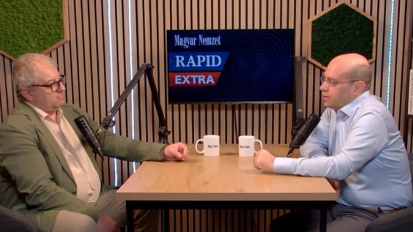 Rapid extra – Az illegális migráció és a röszkei csata + videó