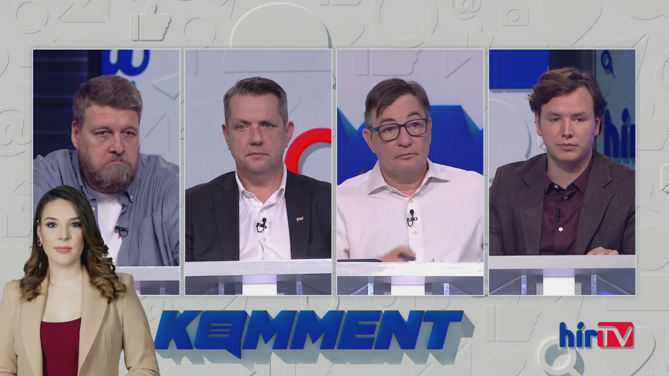 Komment – Kollégánkat bántalmazták a Tisza rendezvényén + videó