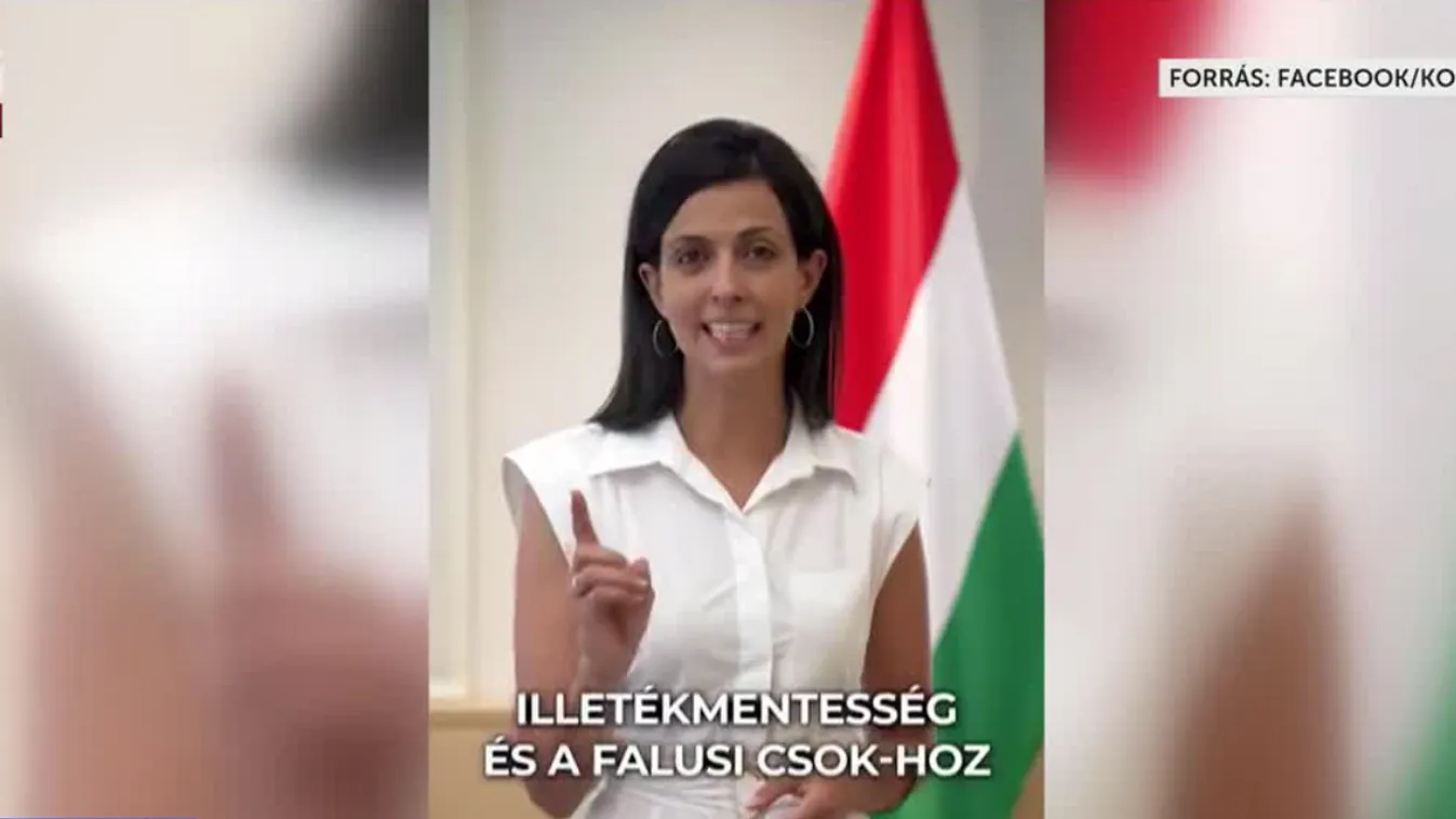 A fix 3 százalékos hitelprogram hosszú távon segíti a fiatalok és családok otthonteremtését + videó