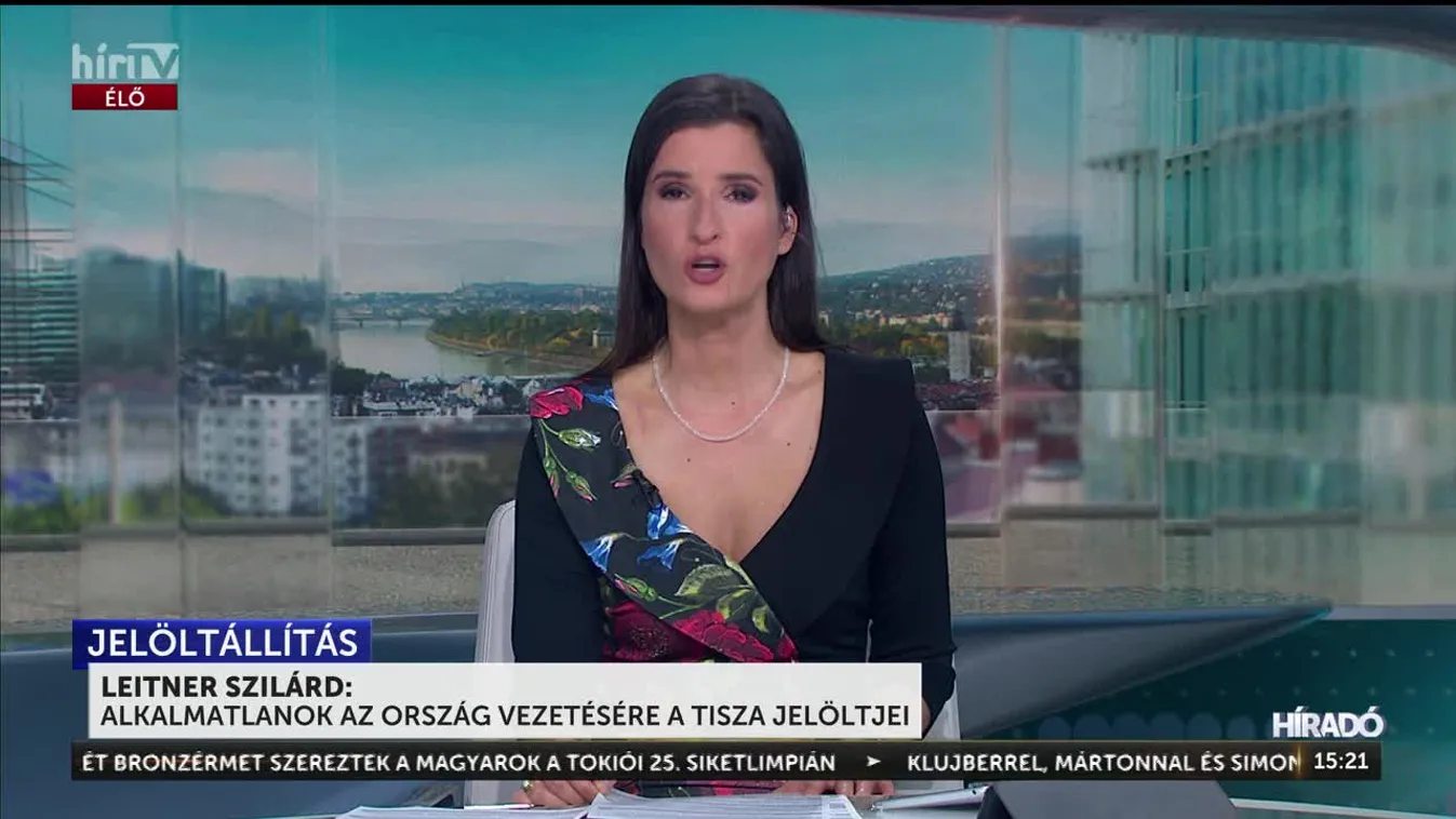 	Nem alkalmasak az ország vezetésére a Tisza párt képviselőjelölt jelöltjei