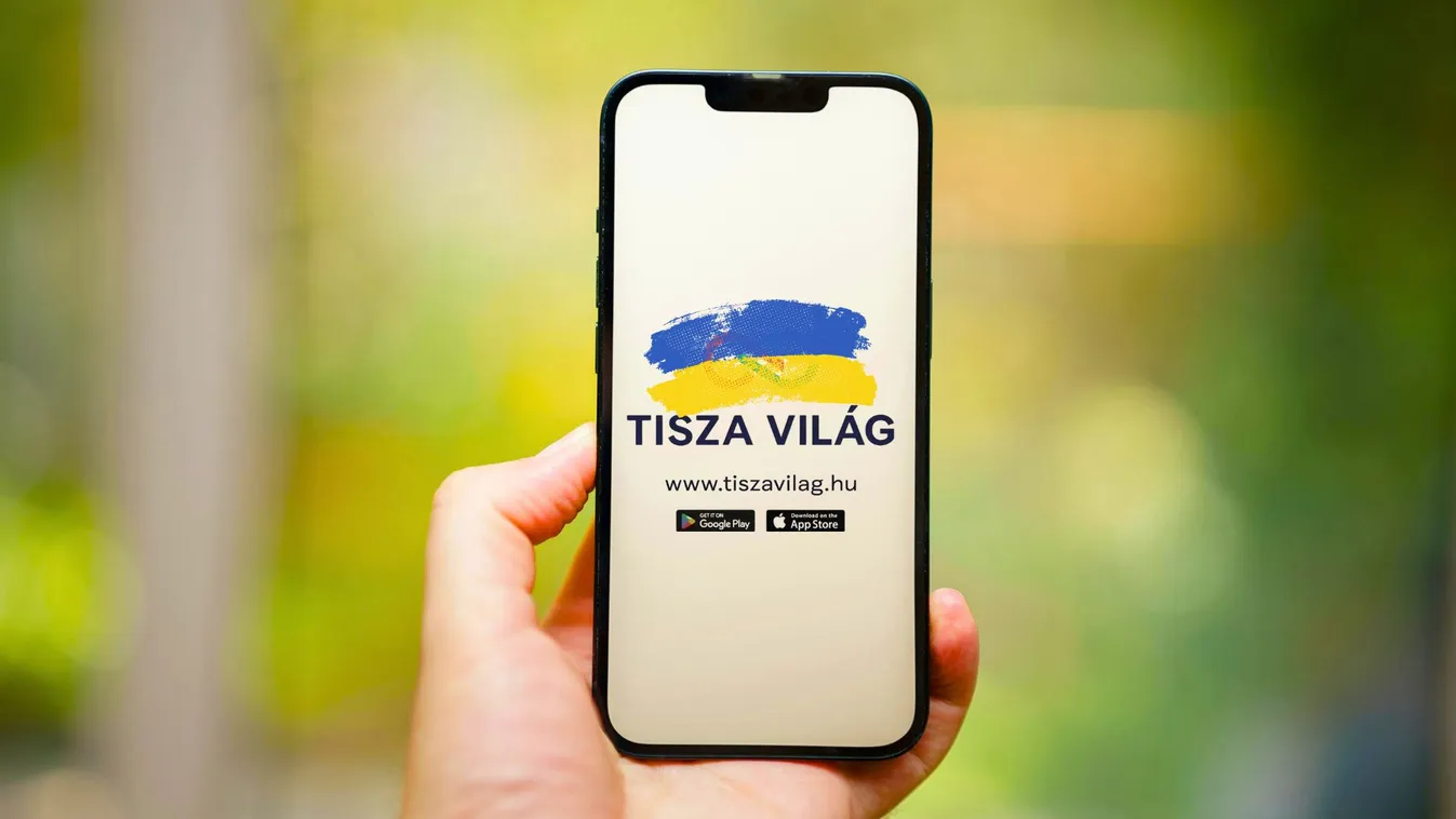 „A magyar szuverenitás elleni legdurvább támadás” – Szijjártó Péter a Tisza Párt ukrán adatárulásáról + videó