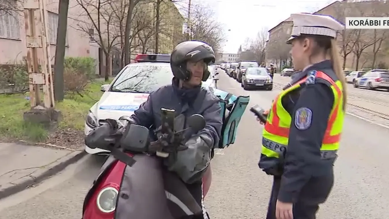 10 milliárd forinttal támogatja a kormány a fővárosi rendőrök lakhatását + videó