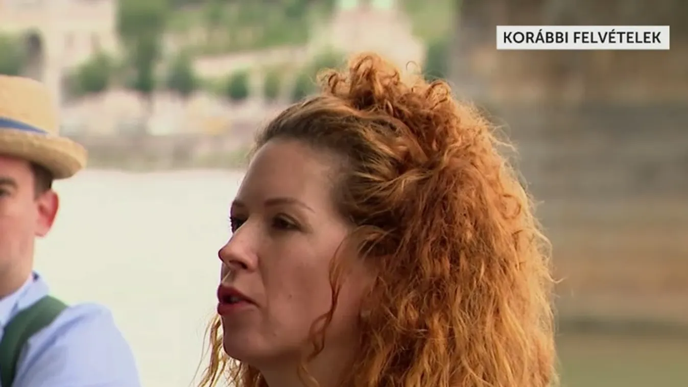 Karácsony Gergely vélhetően Tüttő Katát az MSZP politikusát jelöli főpolgármester-helyettesnek  + videó