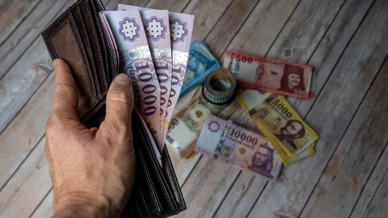 Mérséklődött az infláció az év eleji szintekhez képest