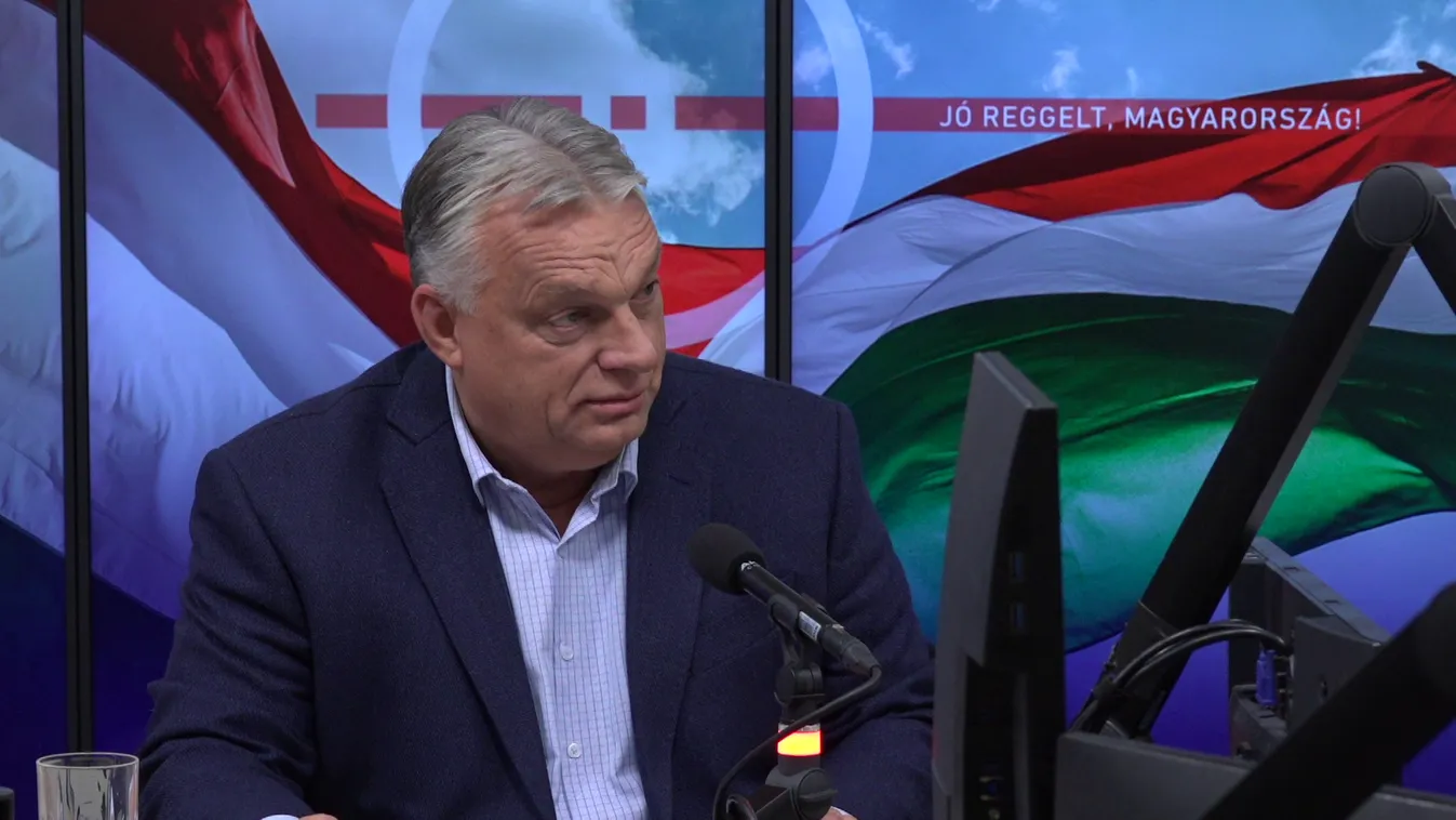 Orbán Viktor: Ma sokkal több az egyetértés, mint a vita Szlovákia és Magyarország között + videó