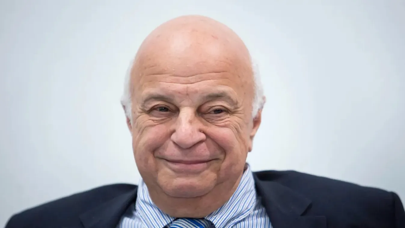 Nógrádi György: Az ukrán tartalékok kimerülőben vannak