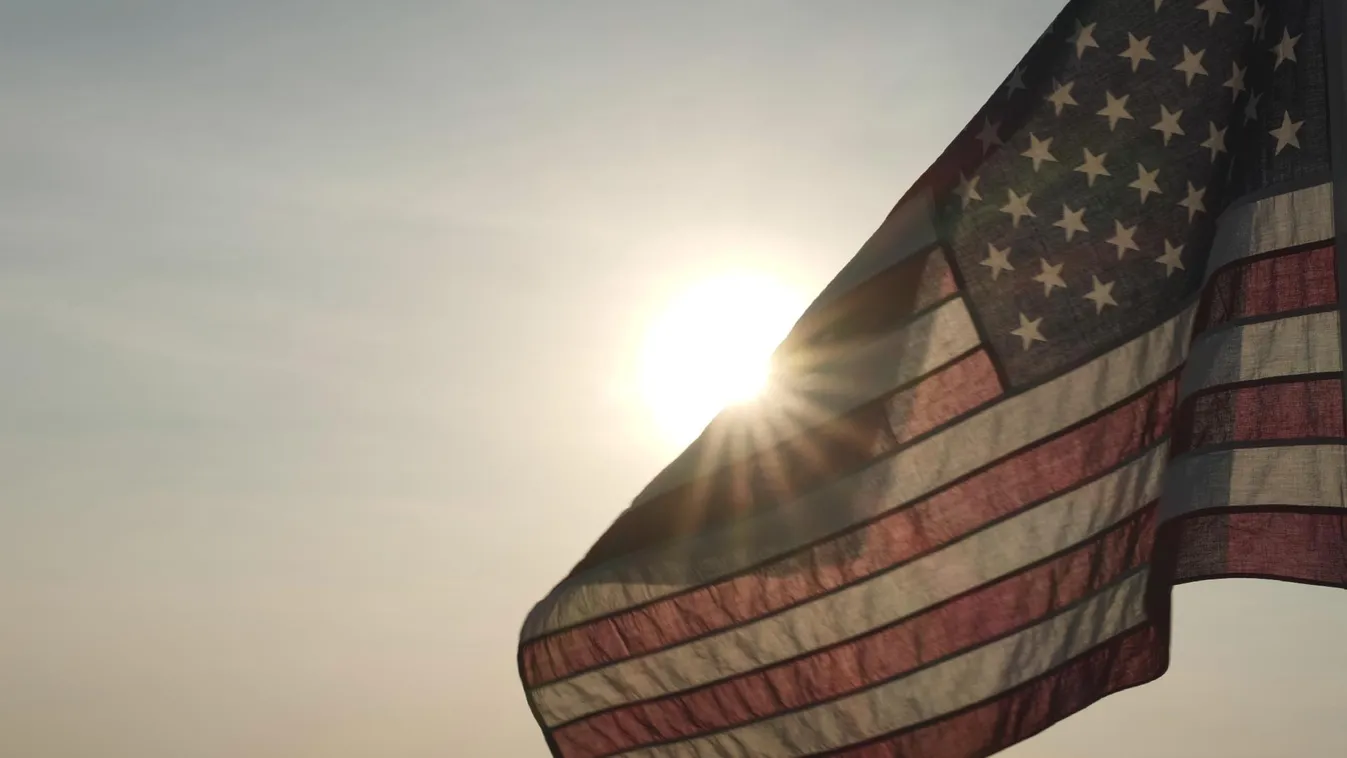 Gyászba borult az Egyesült Államok