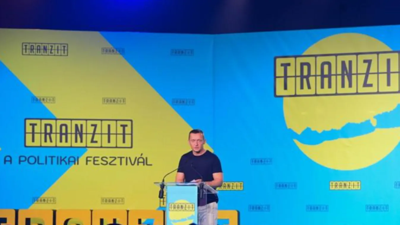 Rogán Antal: a Tisza Párt kiszivárgott tervei jelentős adónövekedéssel járnának