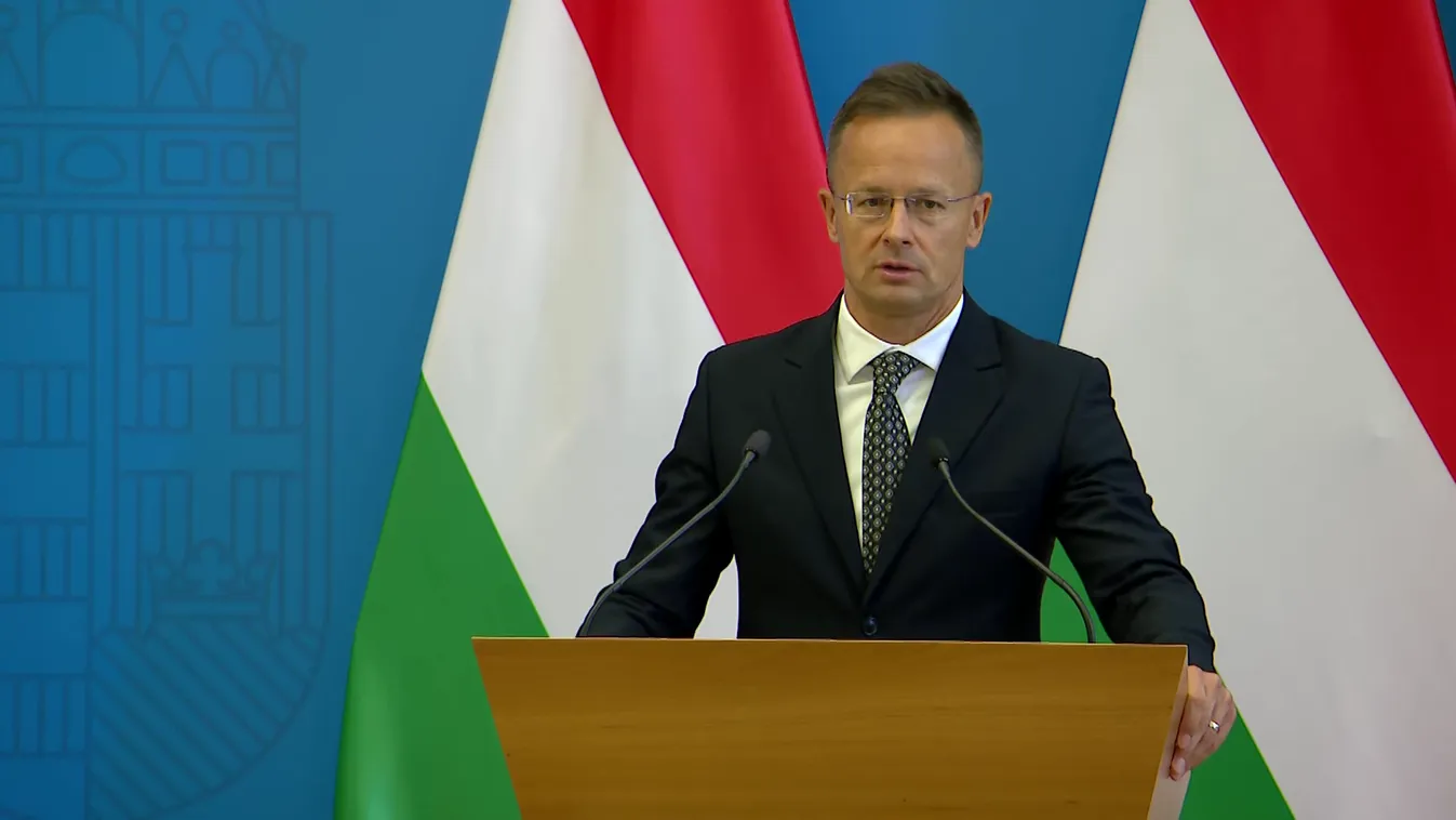 Magyarország Izrael oldalán áll, Nyugat-Európában egyre nő az antiszemitizmus + videó