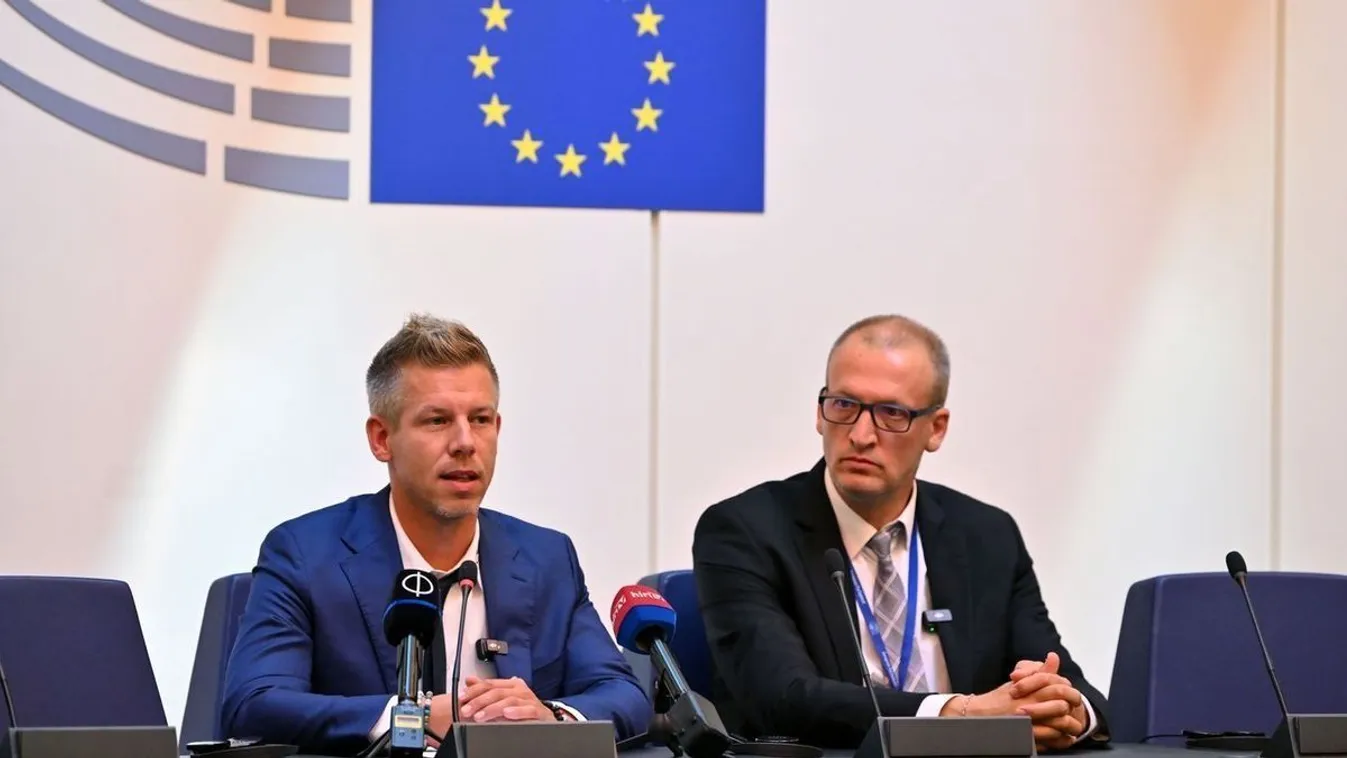 Hallgat a balos sajtó: Tarr Zoltán etyeki beszéde az új őszödi botrány