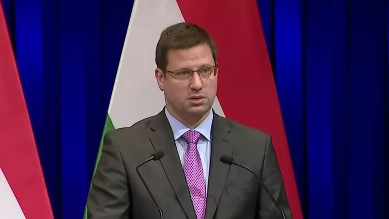 A kormány továbbra is elkötelezett Budapest működőképességének fenntartásában