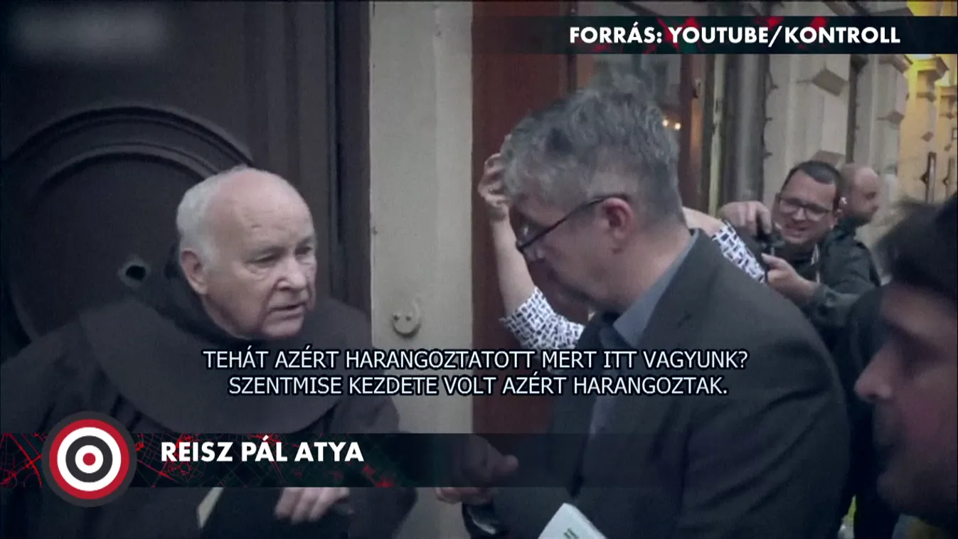 Célpont – Csúcsra jár a baloldali politikai színvonal + videó