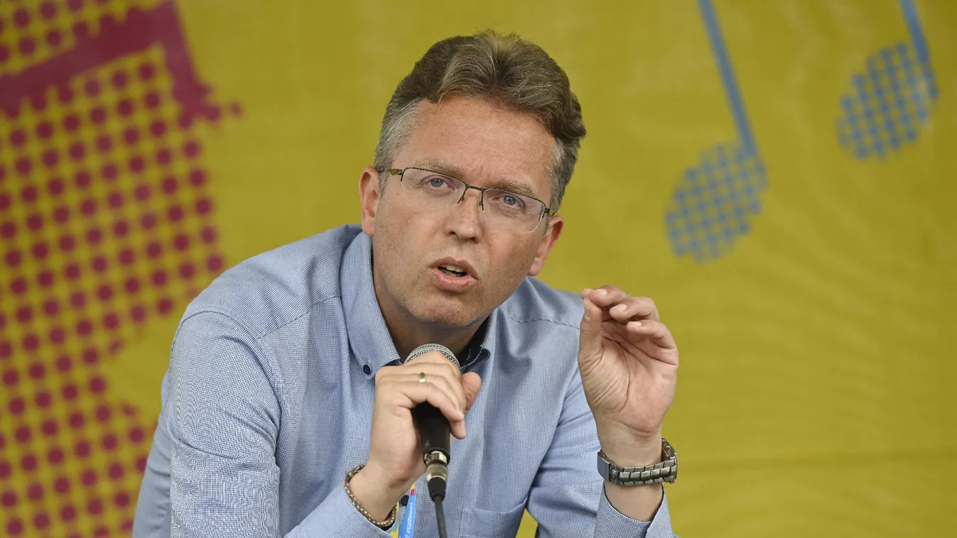 Hankó Balázs: Fleck Zoltán nem hivatkozhat arra, hogy magánemberként zsarolná meg a köztársasági elnököt  + videó