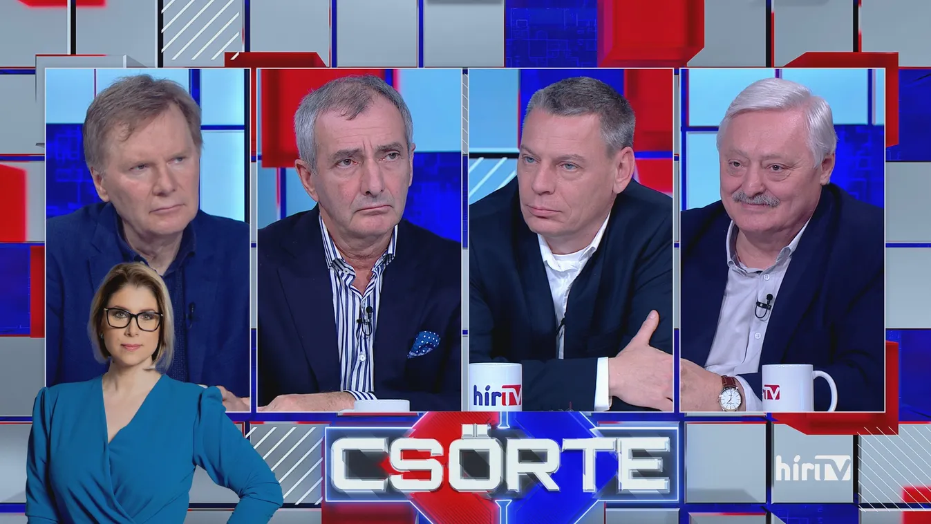 Csörte – Magyarország felkerült a világpolitikai térképre + videó