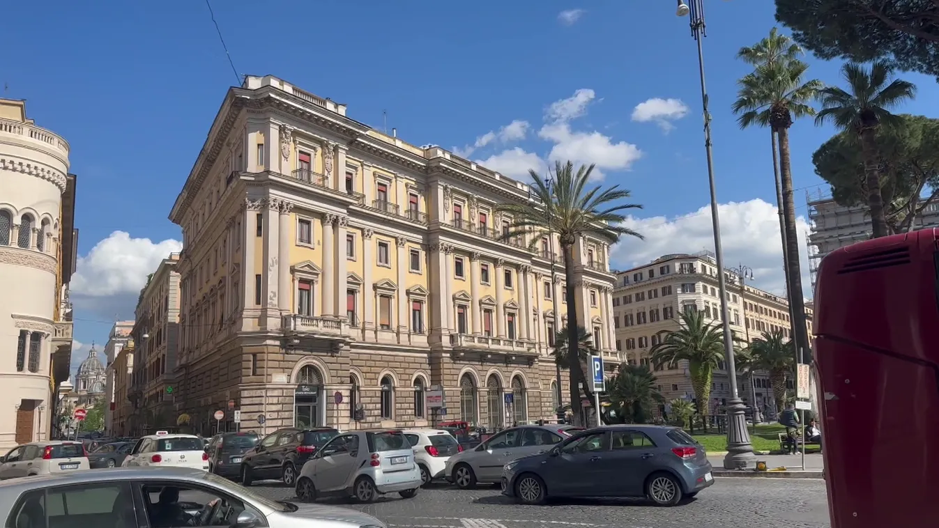 Az olasz kormány egyre több, a magyar családtámogatásokhoz hasonló intézkedést vezet be