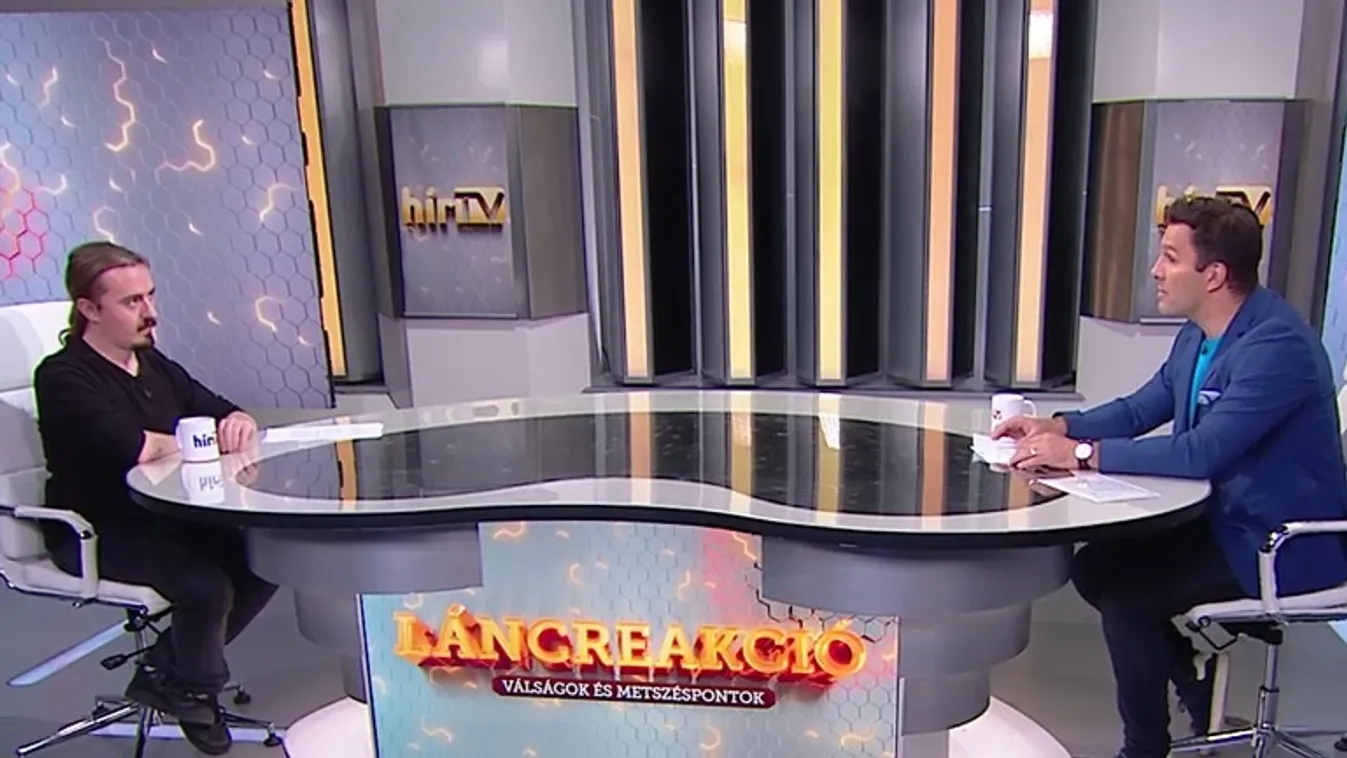 Láncreakció – Az európai országok 12 pontos javaslatot készítenek Oroszország háborújának befejezésére + videó