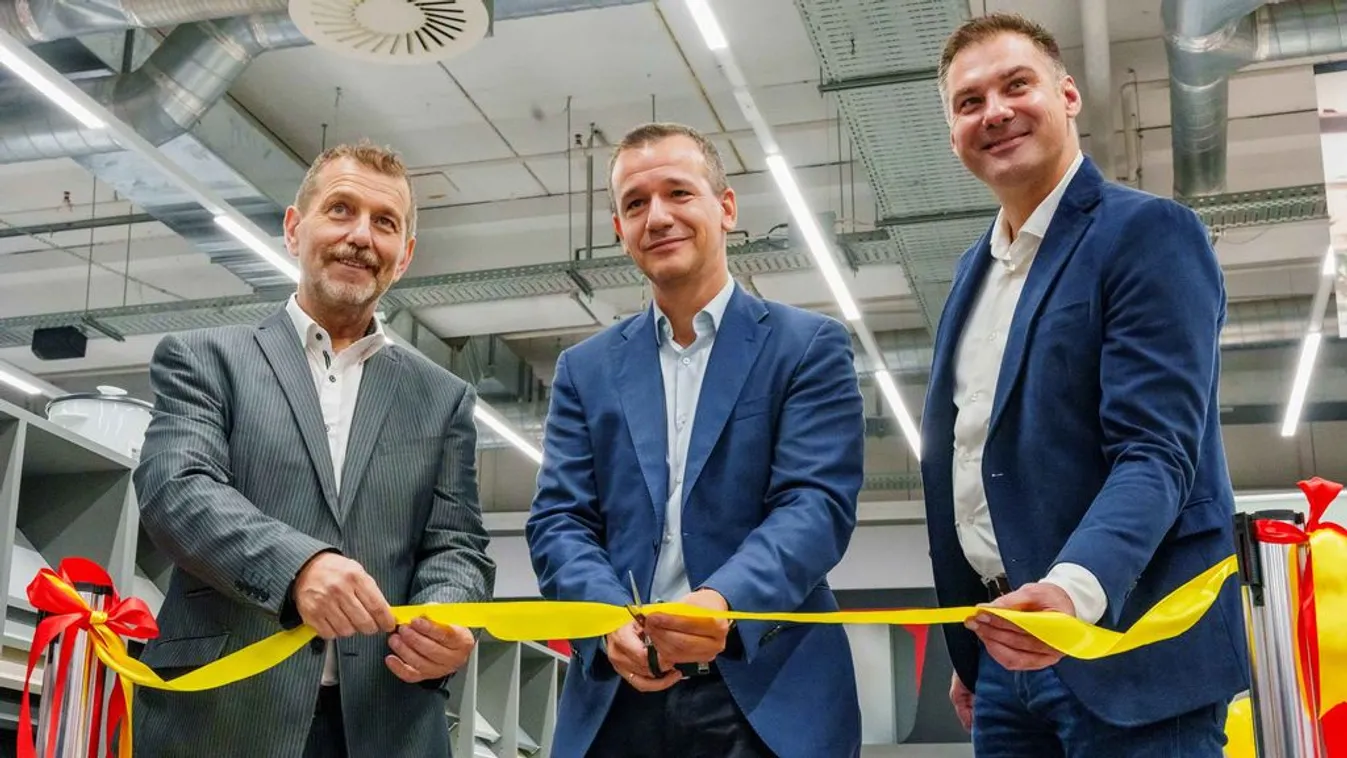 Békéscsabán nyitott új shop-in-shop egységet az RS Bútor