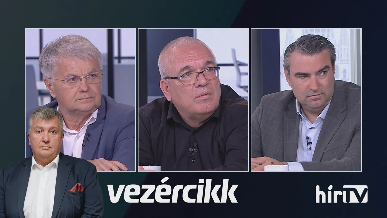 Vezércikk - skandalum Kötcsén: Ruszin-Szendi Romulusz elvesztette a fejét a Tisza-adó botránya miatt + videó