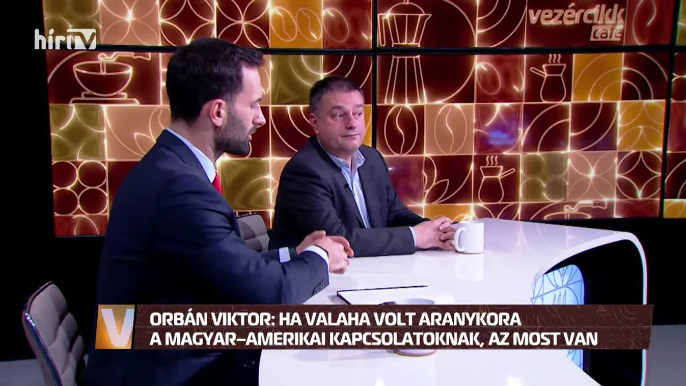 Új alapokon az amerikai–magyar kapcsolatok: a józan ész diadala Brüsszel felett + videó