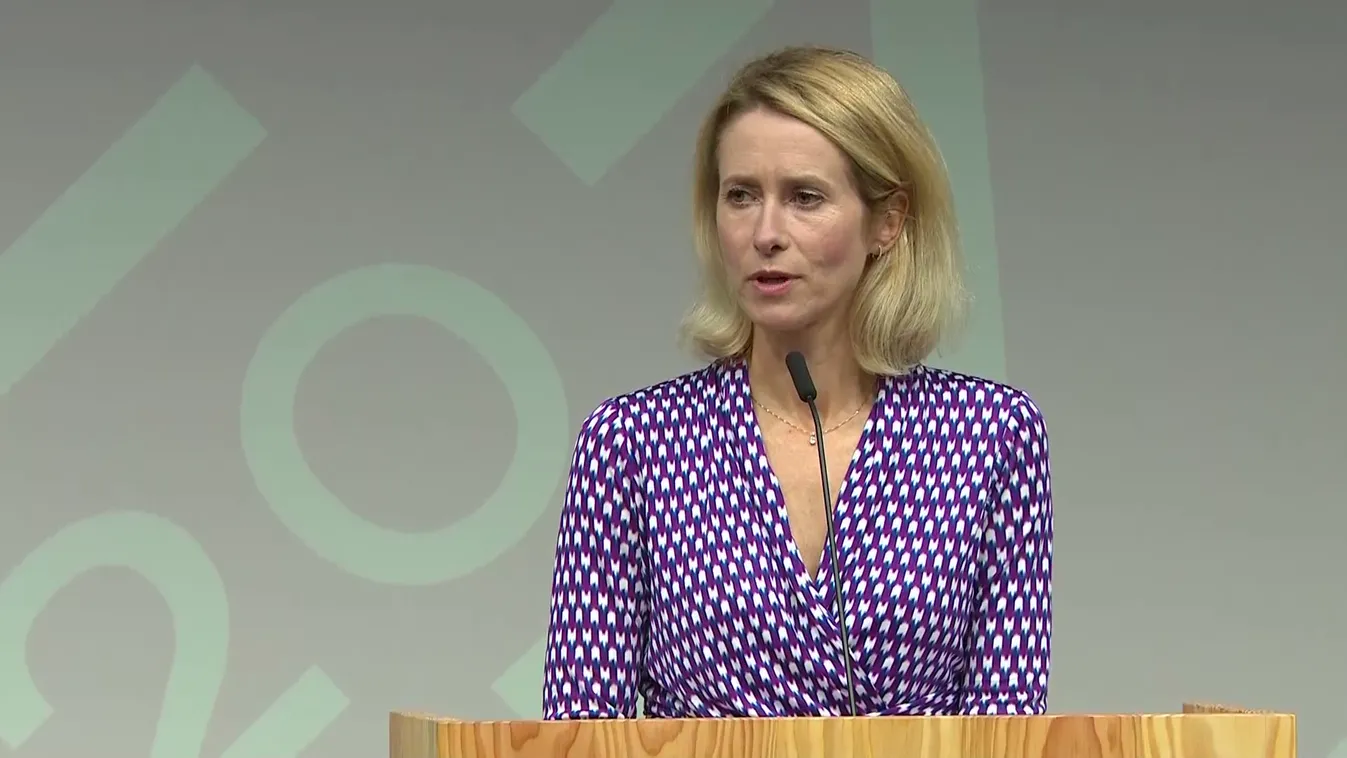 Nem tartja aggályosnak a Barátság kőolajvezeték elleni ukrán támadásokat az Európai Unió külügyi főképviselője + videó