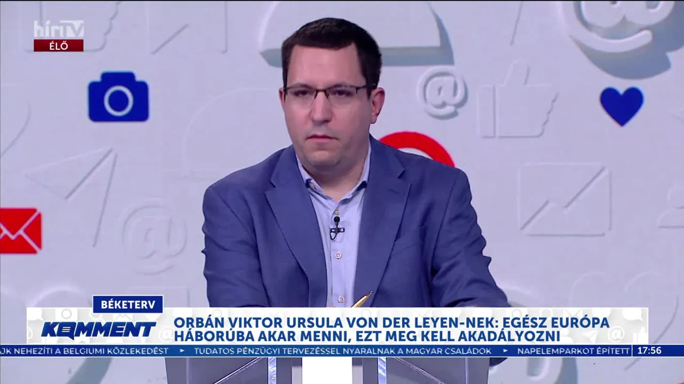 Komment - Elkészült az orosz-amerikai béketerv