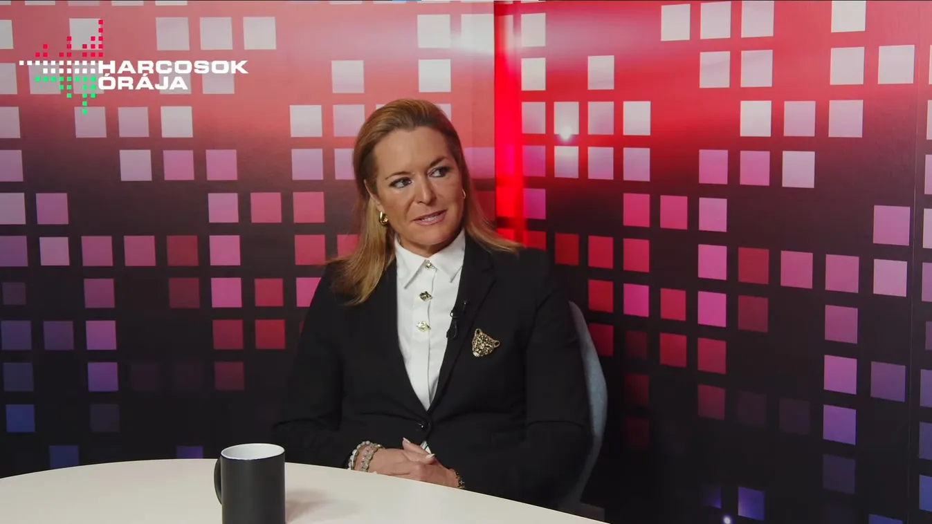 Az üres utánzat: Miért csak másolni és agresszívkodni tud Magyar Péter? + videó