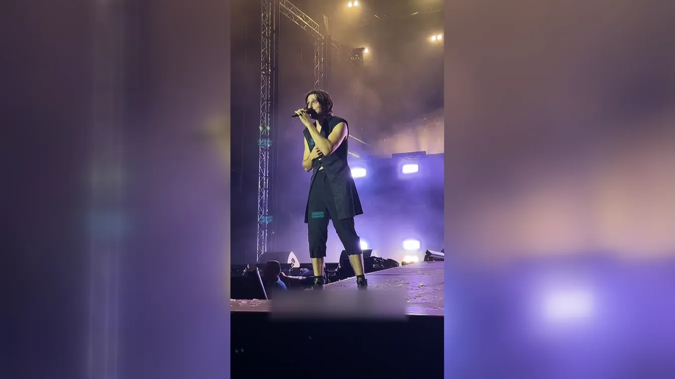 Krúbi: Amikor majd felakasztjuk, küldök neki gyógypuszit + videó