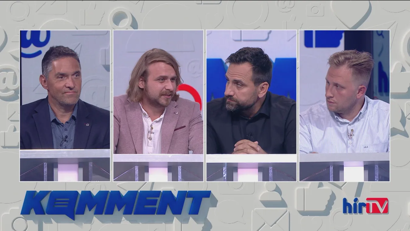 Komment – Nagyobbat durrant a Tisza párt legújabb botránya, mint a volt vezérkari főnök fegyvere valaha is + videó