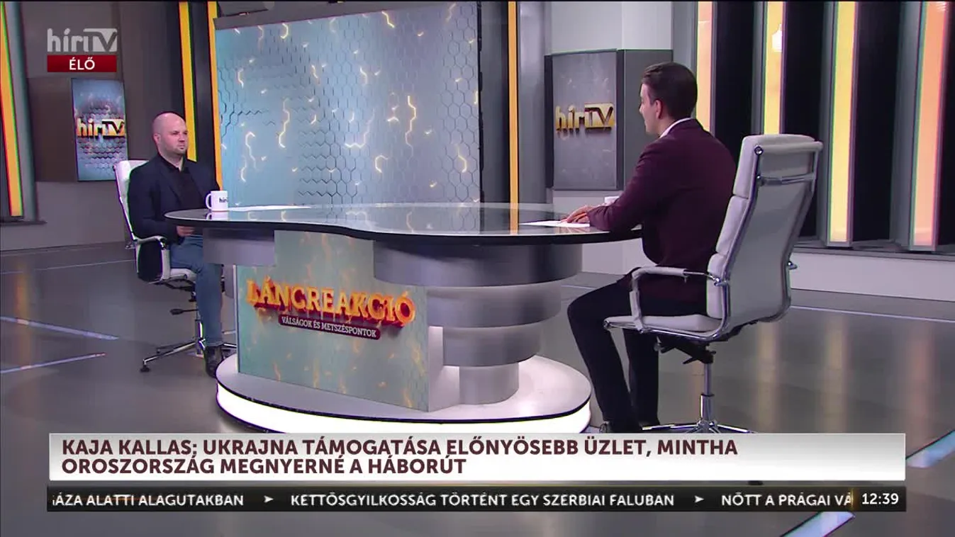 Láncreakció - A korrupció és Volodimir Zelenszkij elnök ellen tüntettek az ukránok Kijevben