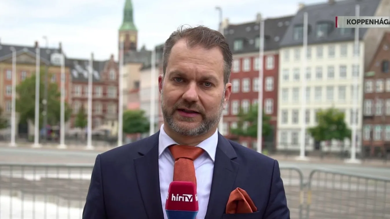 Informális EU-csúcs Koppenhágában – így fognák ki Magyarország vitorlájából a szelet + videó