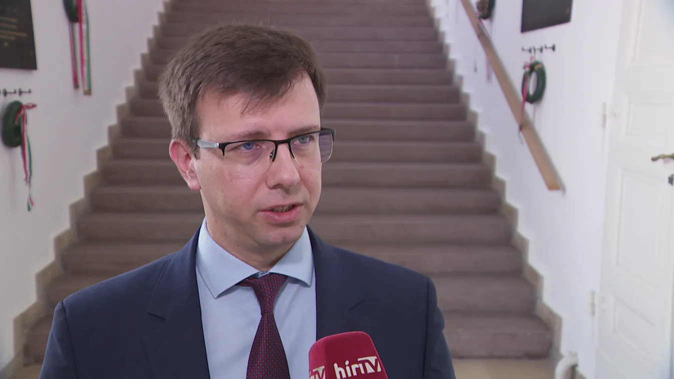 Bóka János pontról pontra cáfolta dán kollégája szavait