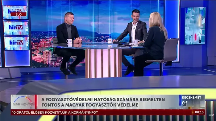 Vége a trükköknek: a fogyasztóvédelmi hatóság a határokon túl is véd